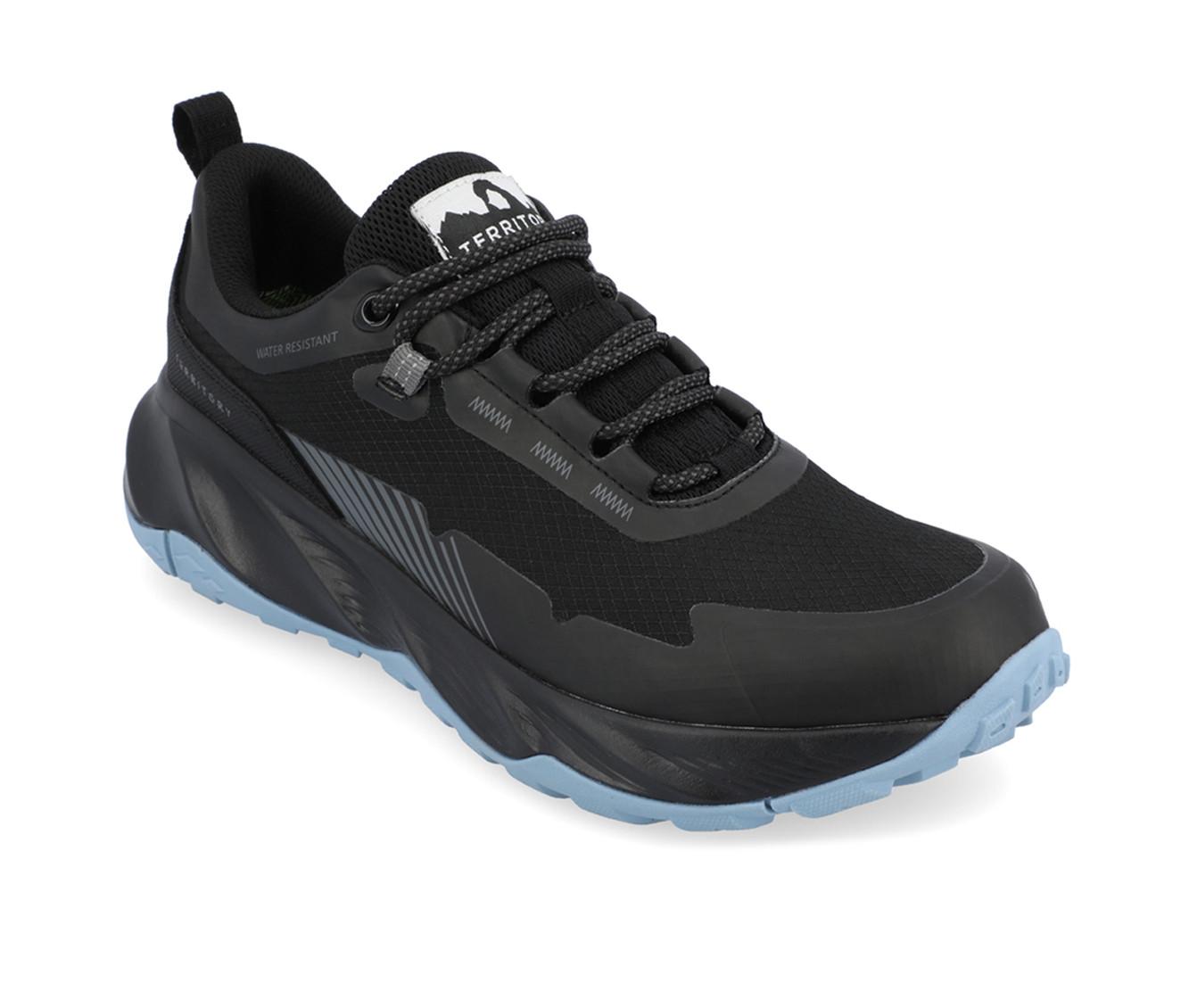 Men's Territory Cascade Water Resistant Sneakers