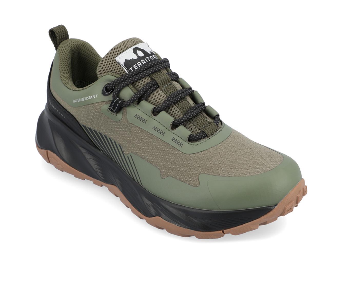 Men's Territory Cascade Water Resistant Sneakers