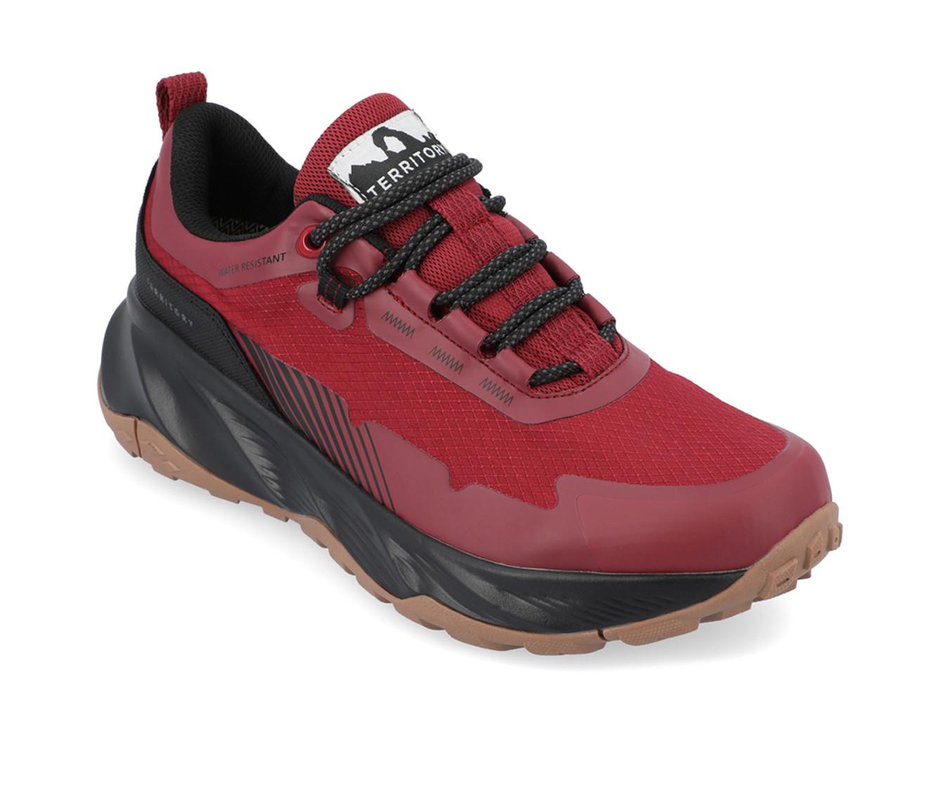 Men's Territory Cascade Water Resistant Sneakers