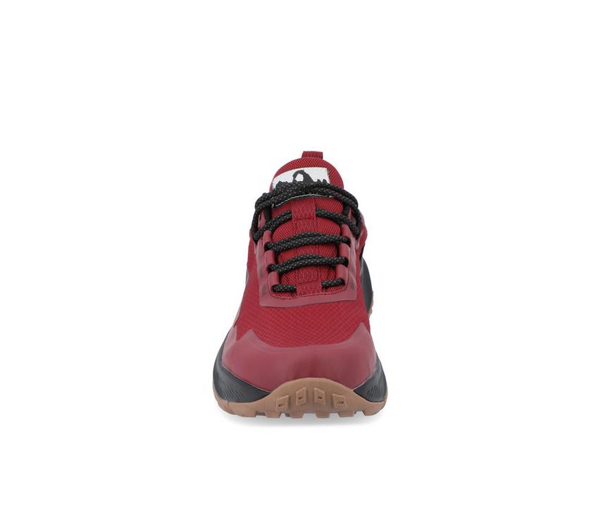 Men's Territory Cascade Water Resistant Sneakers