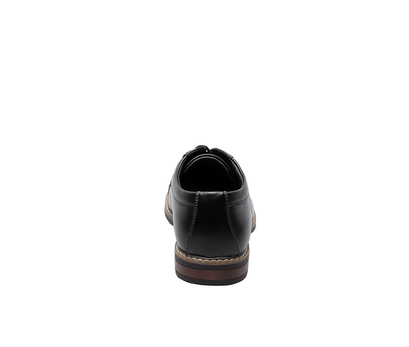 Men's Nunn Bush Carmelo Cap Toe Oxford Dress Shoes