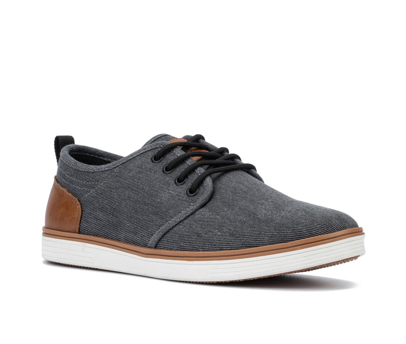 Men's Reserved Footwear Atomix Oxfords