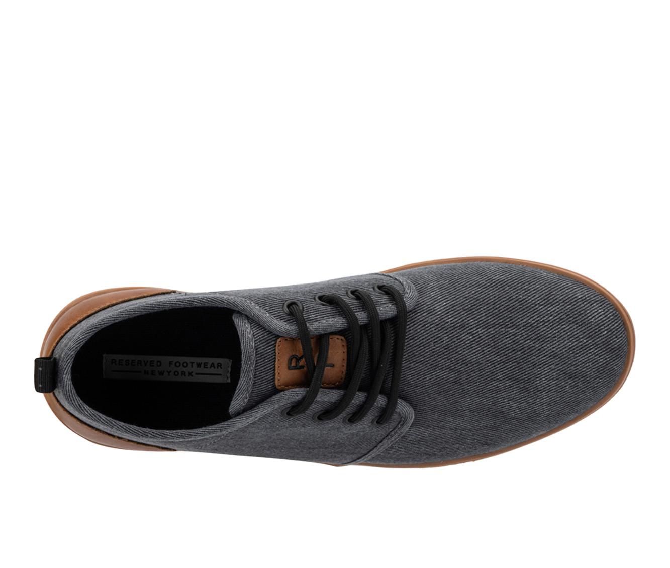 Men's Reserved Footwear Atomix Oxfords