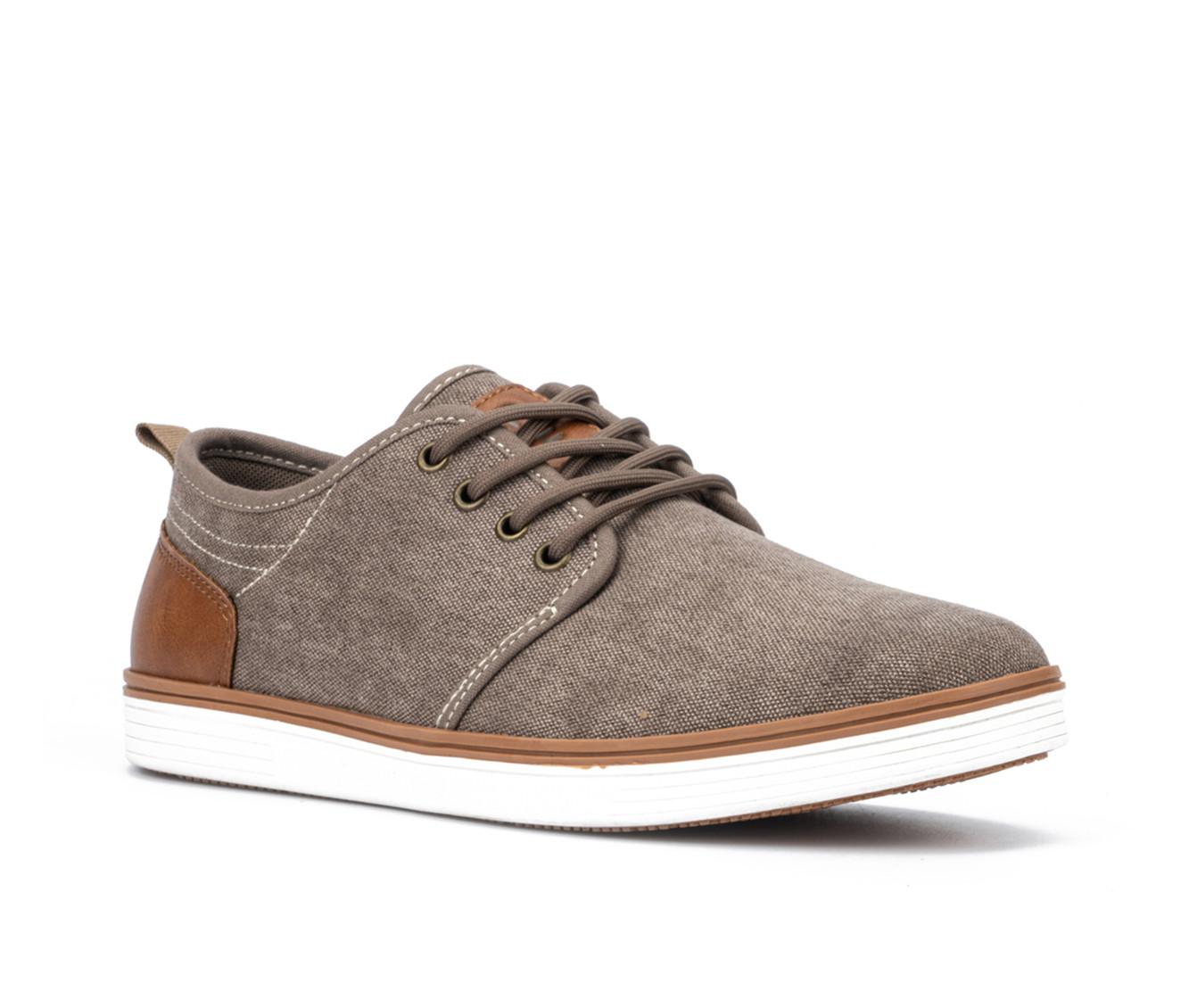 Men's Reserved Footwear Atomix Oxfords