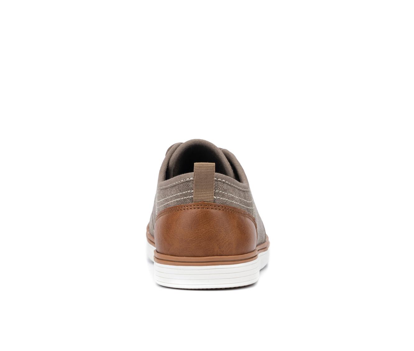 Men's Reserved Footwear Atomix Oxfords