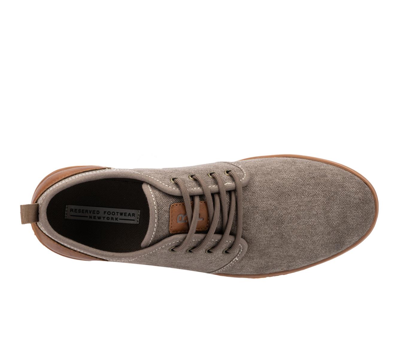 Men's Reserved Footwear Atomix Oxfords