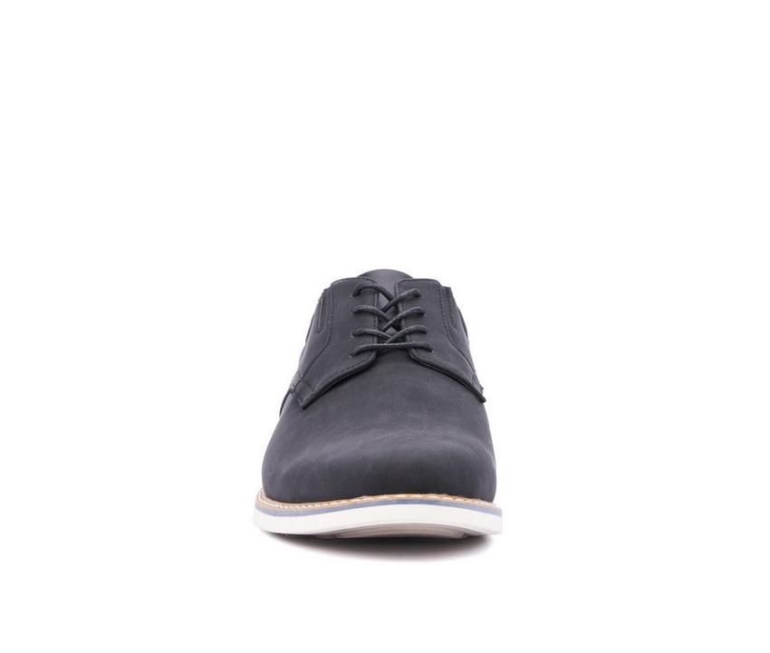 Men's Reserved Footwear Vertigo Oxfords