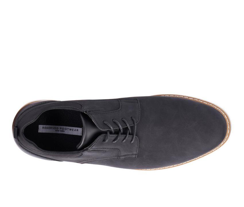 Men's Reserved Footwear Vertigo Oxfords