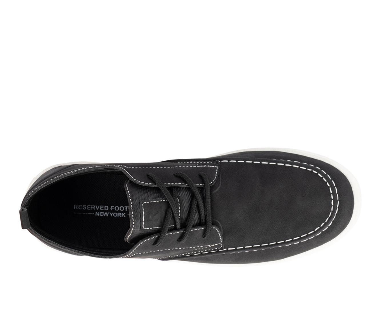 Men's Reserved Footwear Kono Casual Oxfords