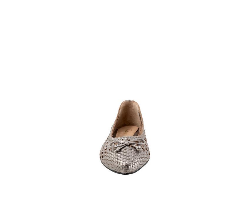 Women's Trotters Edith Slip On Shoes