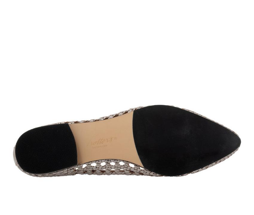Women's Trotters Edith Slip On Shoes