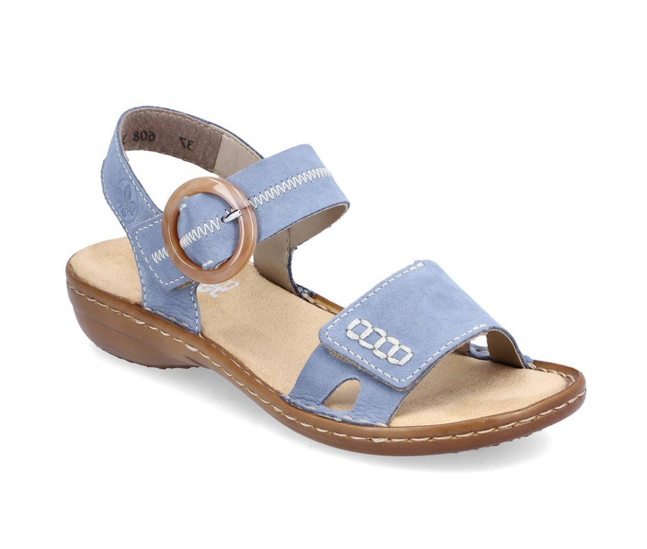 Women's RIEKER Regina Z3 Sandals