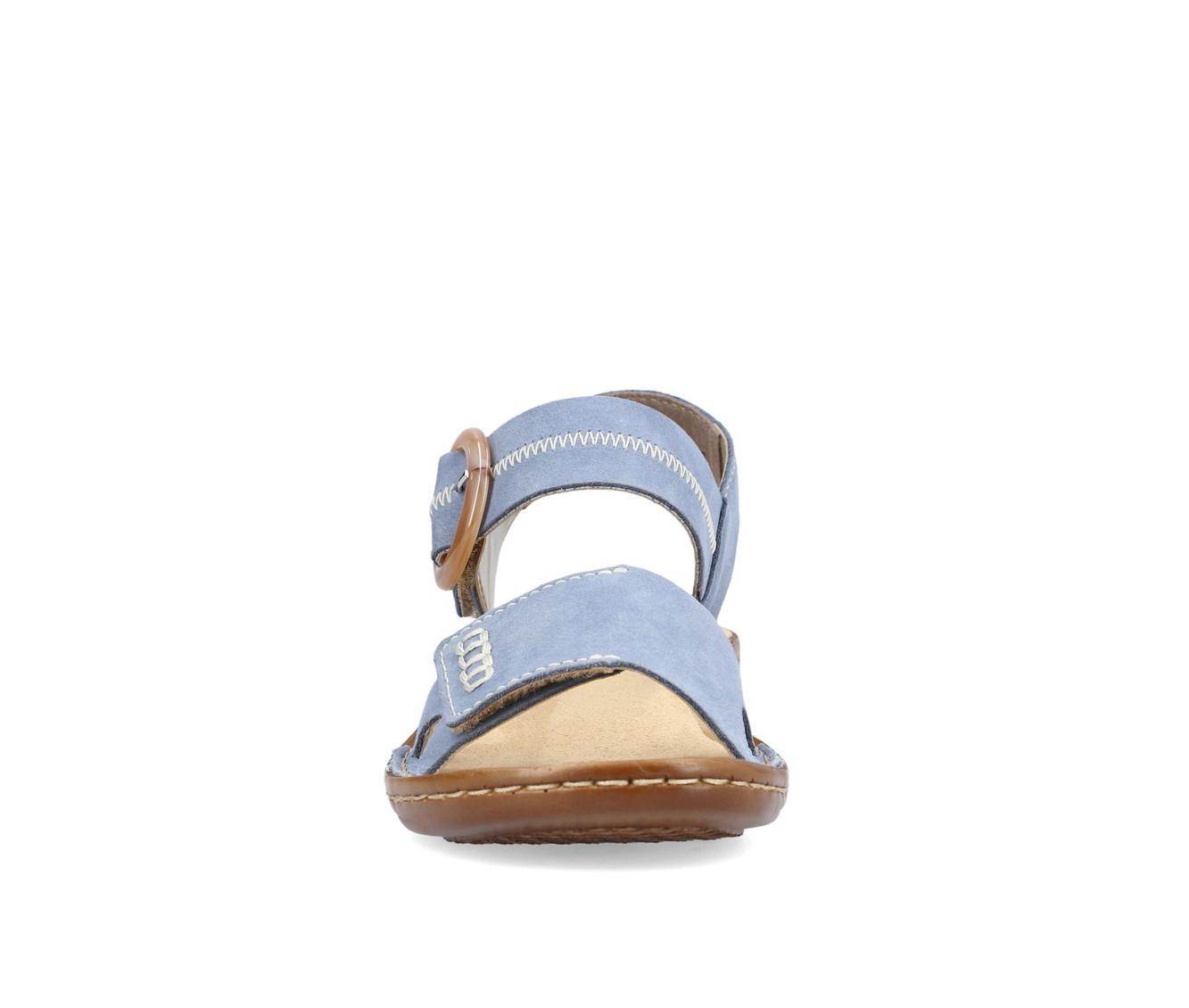 Women's RIEKER Regina Z3 Sandals