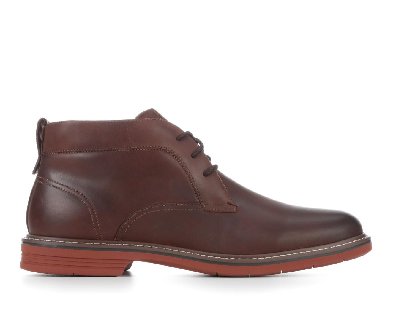 Freeman brent chukka on sale boots