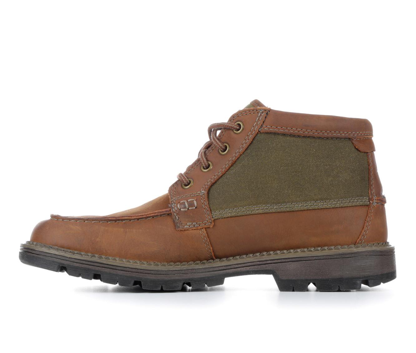 Clark hiking boots sale