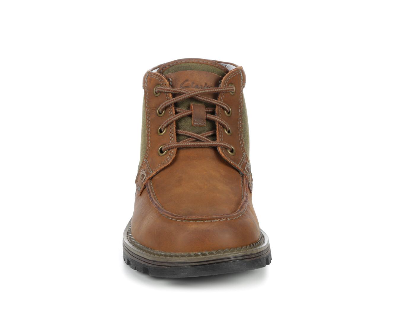 Discount clarks sale boots