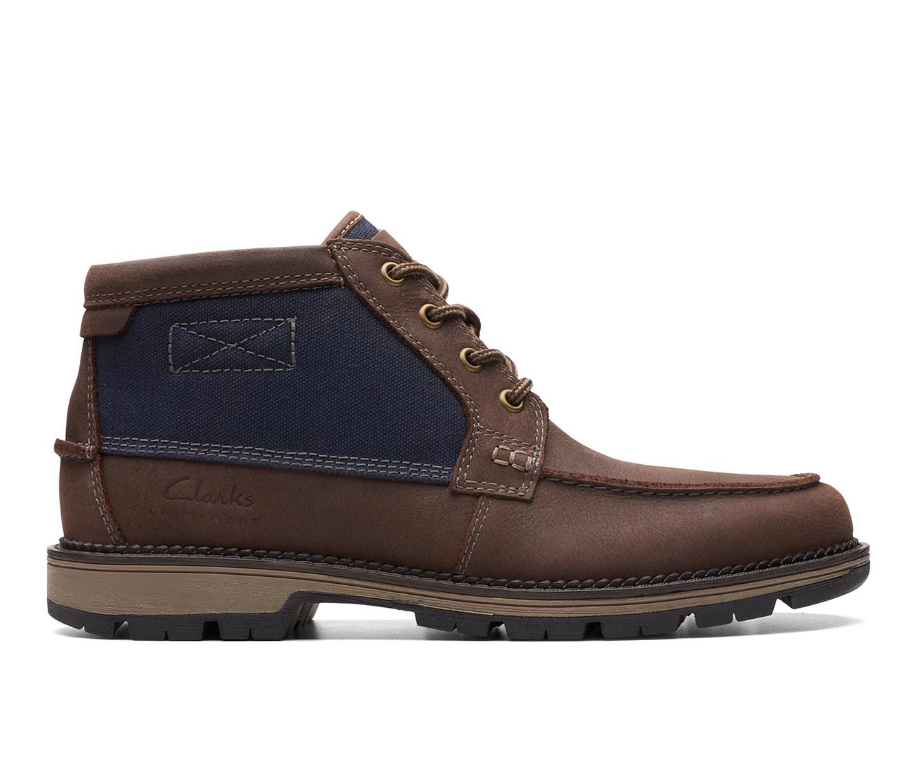 Shoe cheap carnival clarks