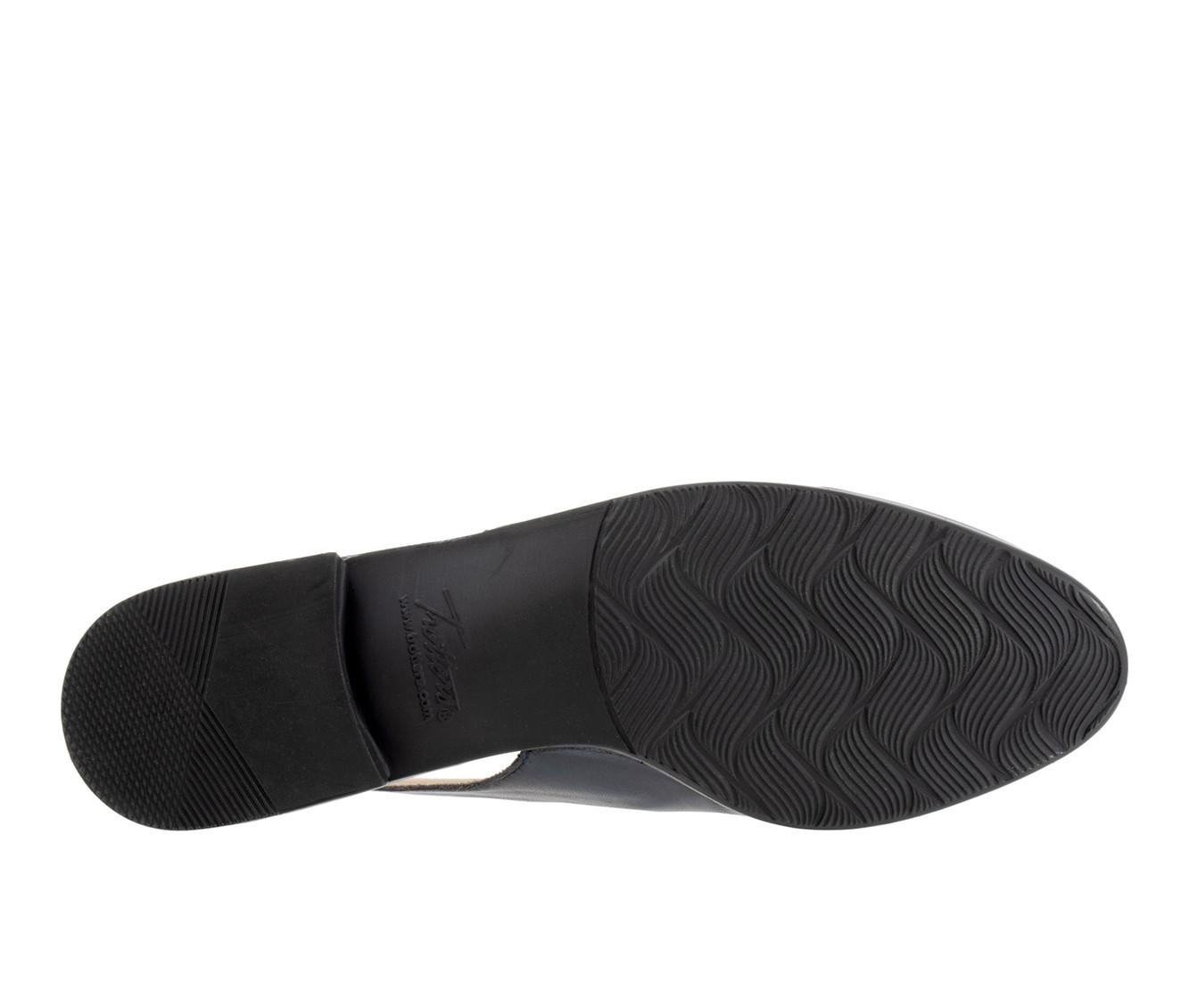 Women's Trotters Lillie Slingback Loafers