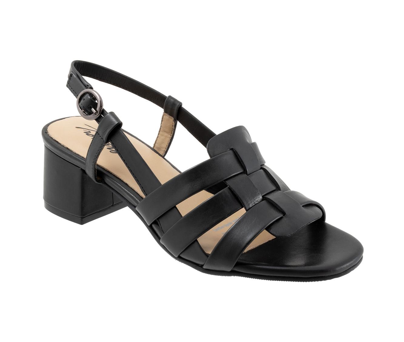 Women's Trotters Luna Dress Sandals