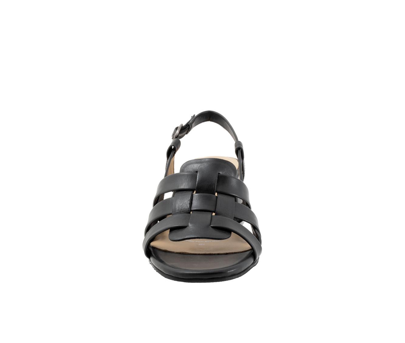 Women's Trotters Luna Dress Sandals
