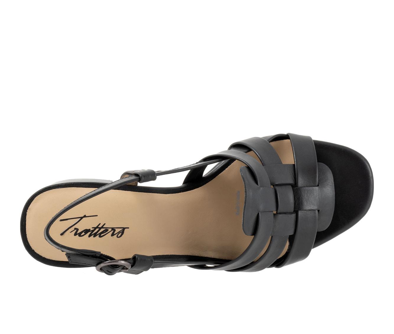 Women's Trotters Luna Dress Sandals