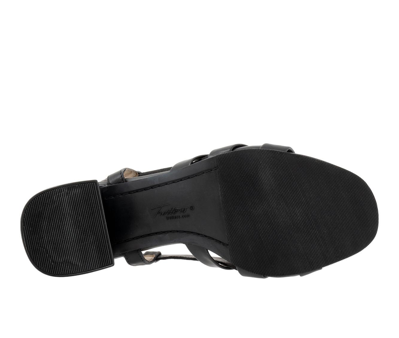 Women's Trotters Luna Dress Sandals
