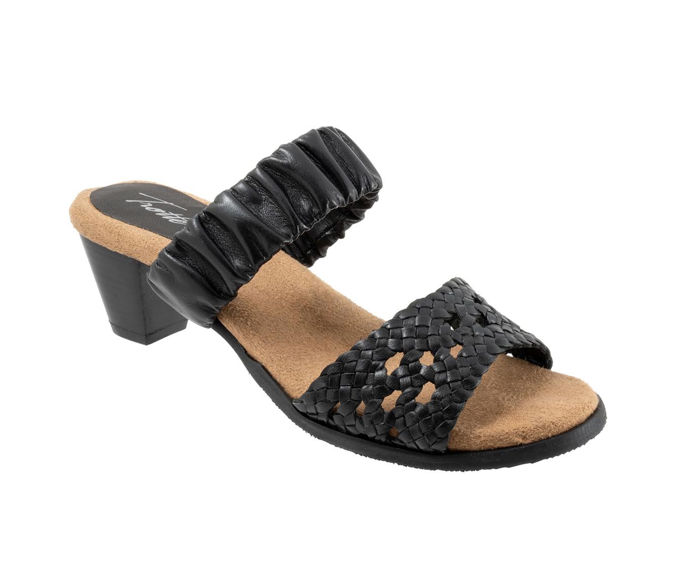 Women's Trotters Mae Dress Sandals