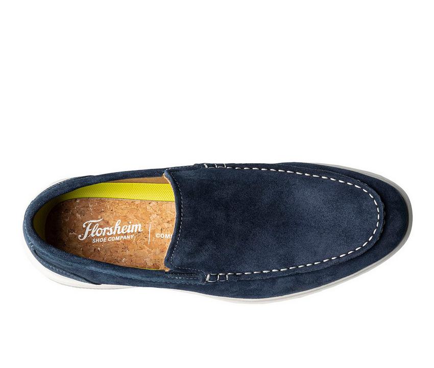 Men's Florsheim Hamptons Venetians Loafers