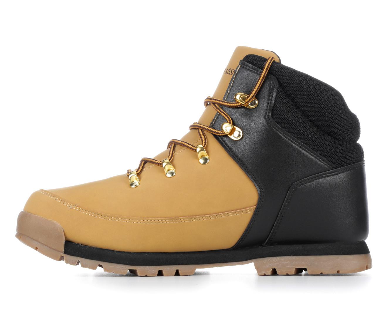 Men's US Polo Assn Meridian Boots