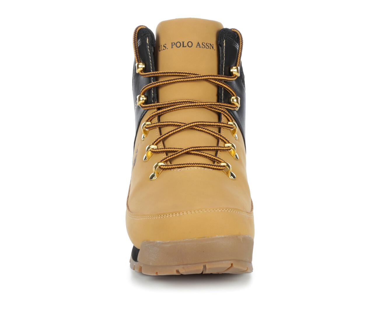 Timberland polo clearance boots