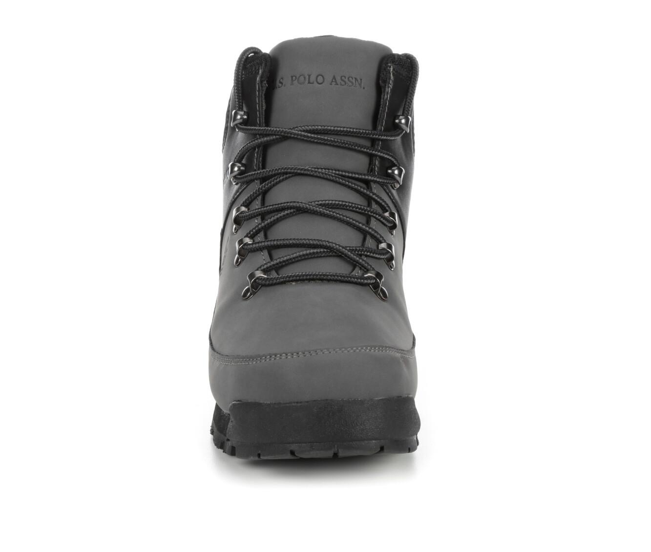 Men's US Polo Assn Meridian Boots