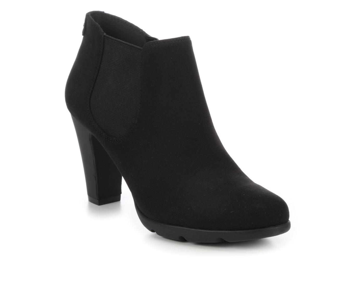 Women's Anne Klein Xrandy Booties