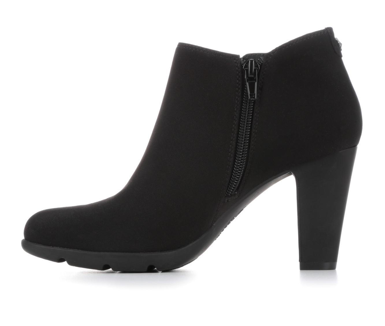 Anne klein hot sale yavin bootie