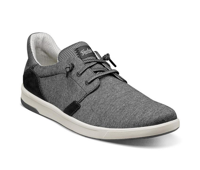 Men's Florsheim Crossover Can Elastic Lace Slip-on Sneakers