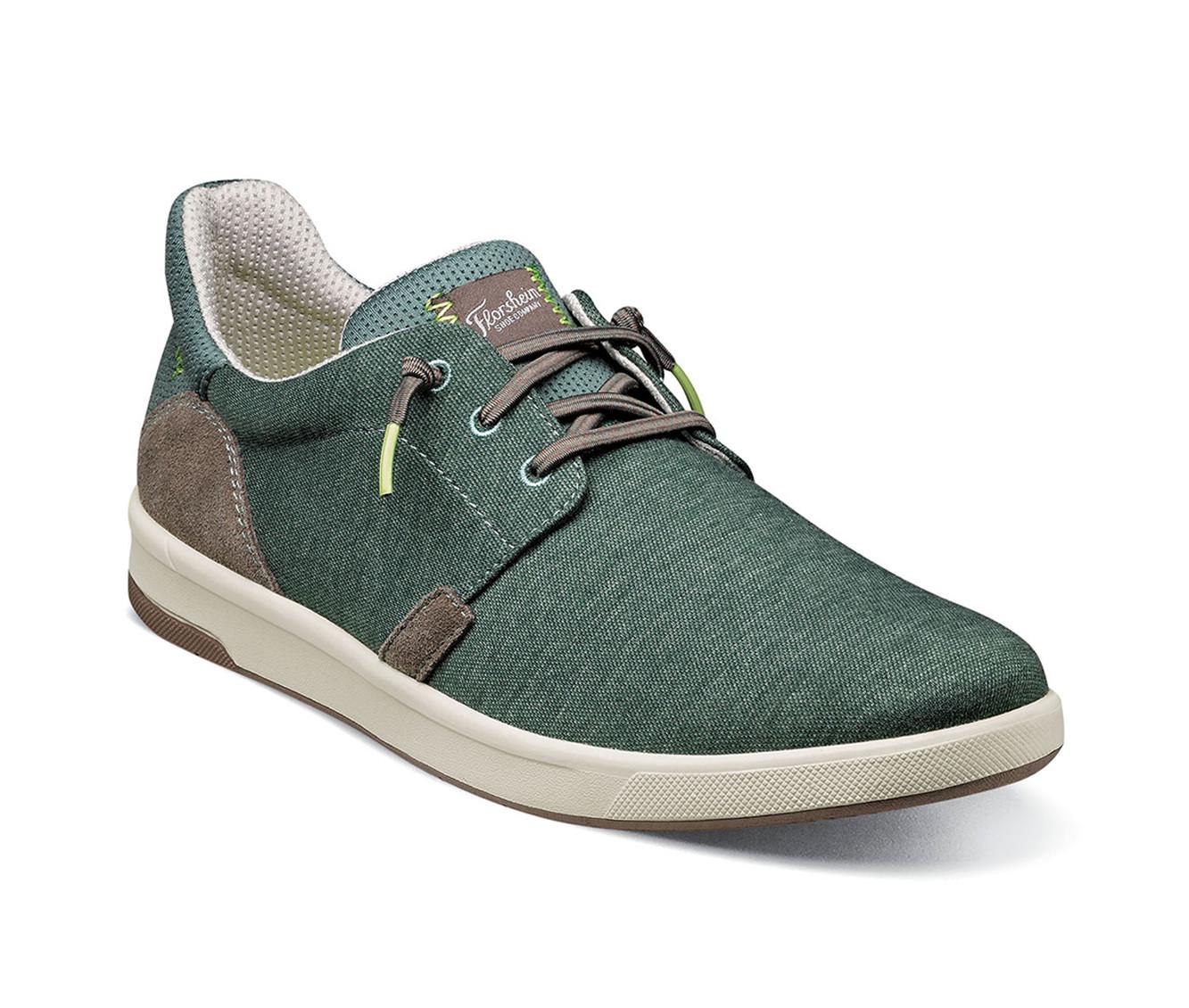 Men's Florsheim Crossover Can Elastic Lace Slip-on Sneakers