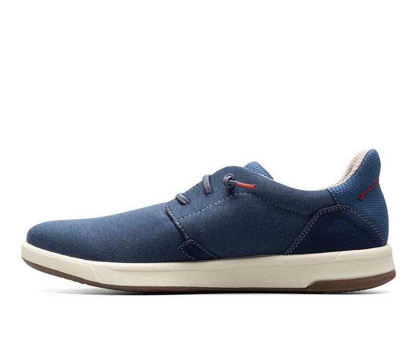 Men's Florsheim Crossover Can Elastic Lace Slip-on Sneakers