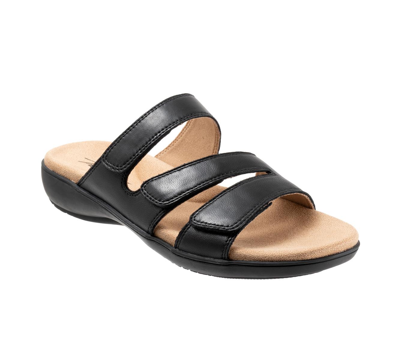 Women's Trotters Rose Sandals