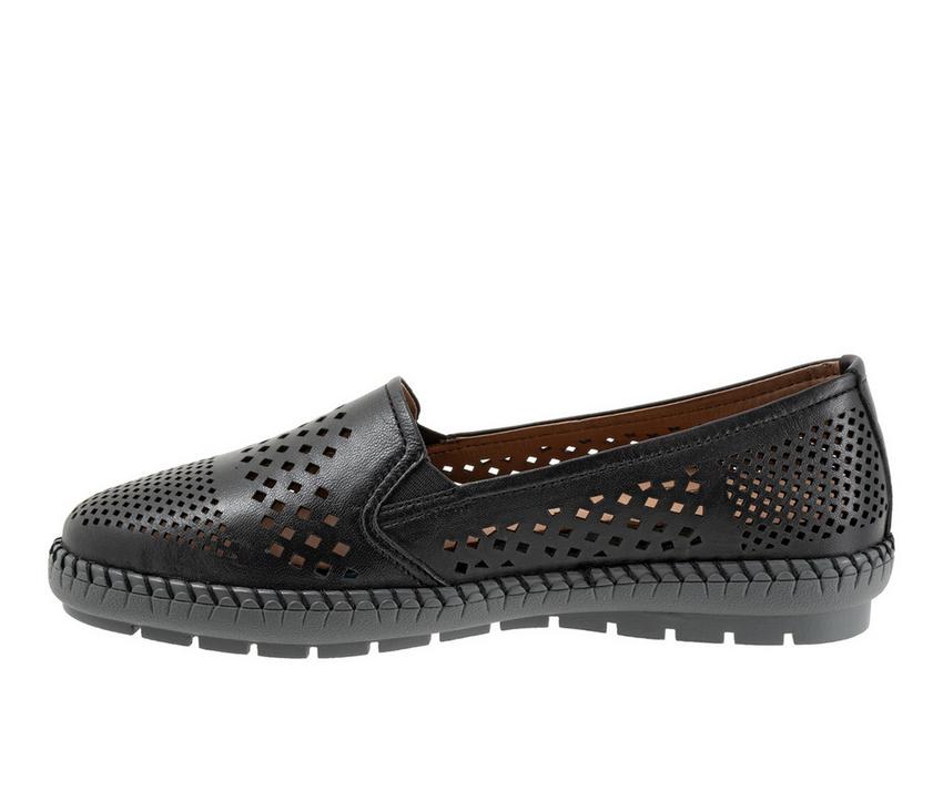 Women's Trotters Royal Loafers