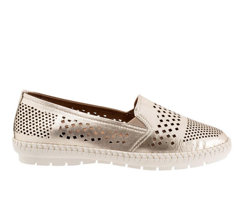 Women's Trotters Royal Loafers