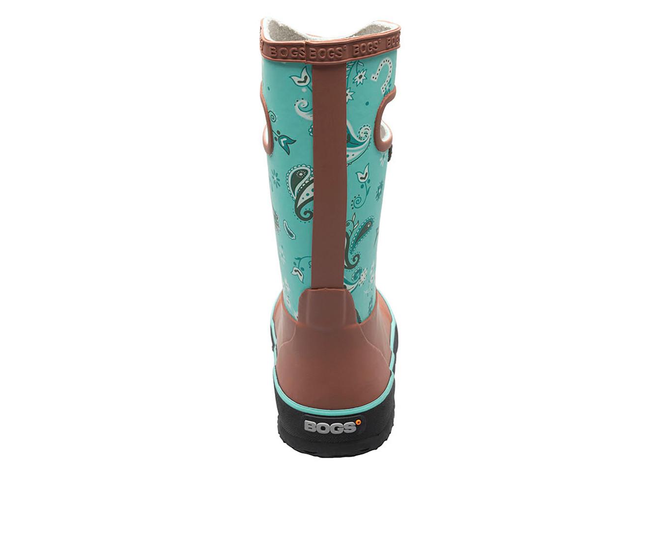 Kids' Bogs Footwear Toddler & Little Kid Western Rain Boots