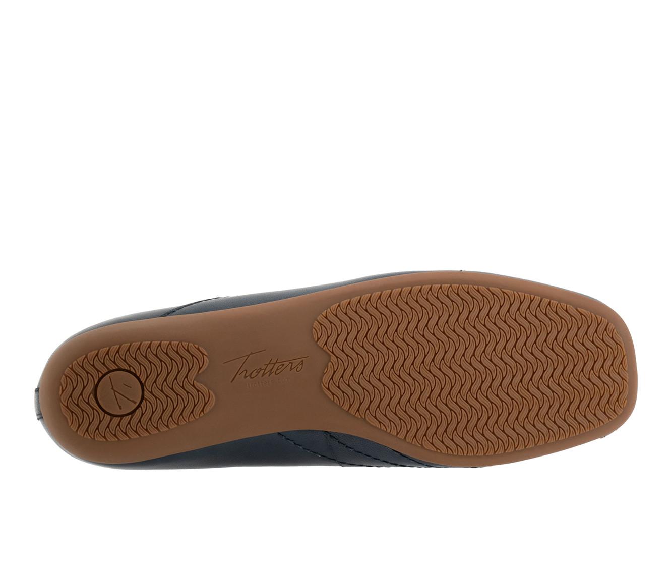 Women's Trotters Sasha Flats