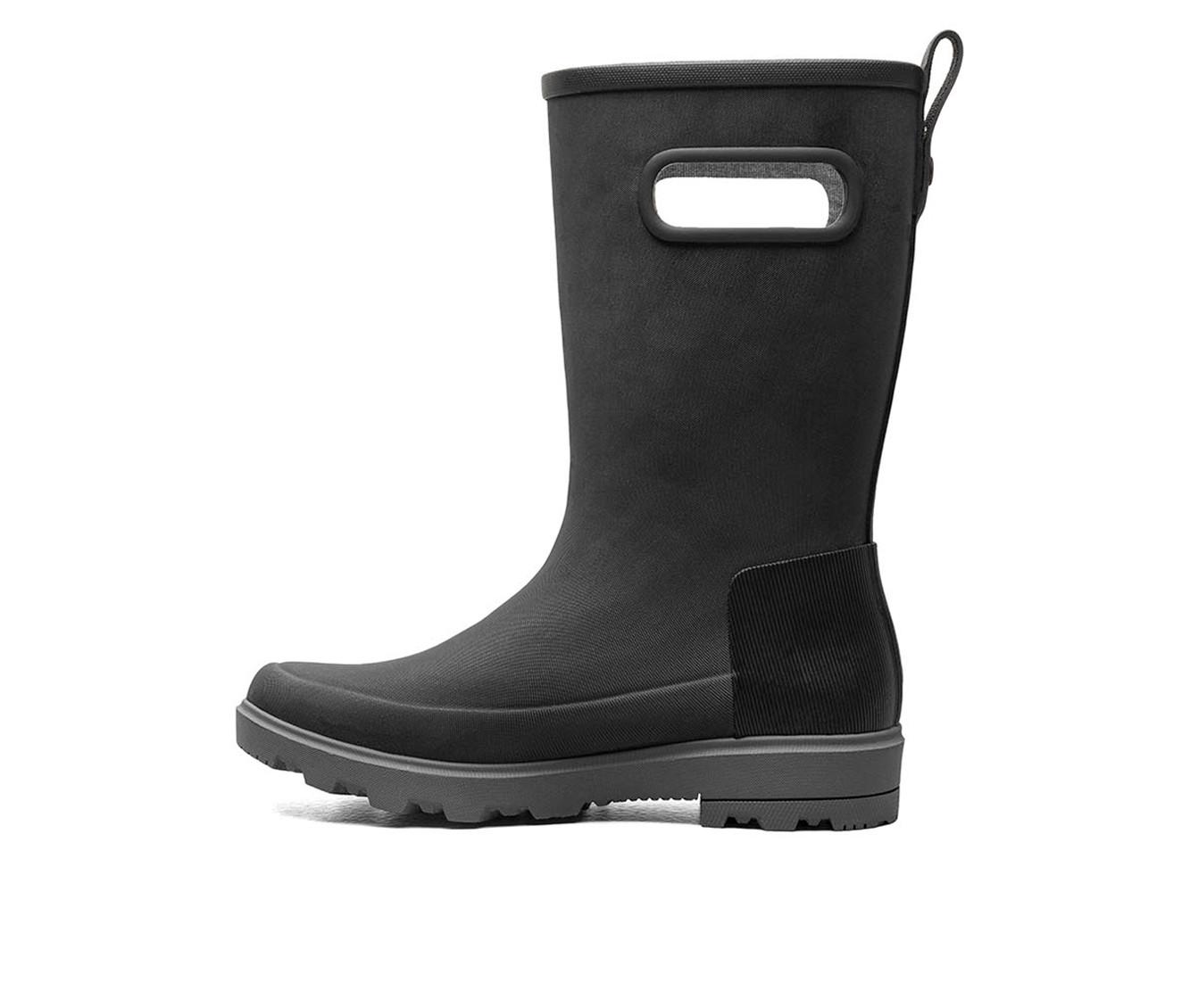 Girls' Bogs Footwear Little Kid & Big Kid Holly Jr Tall Rain Boots