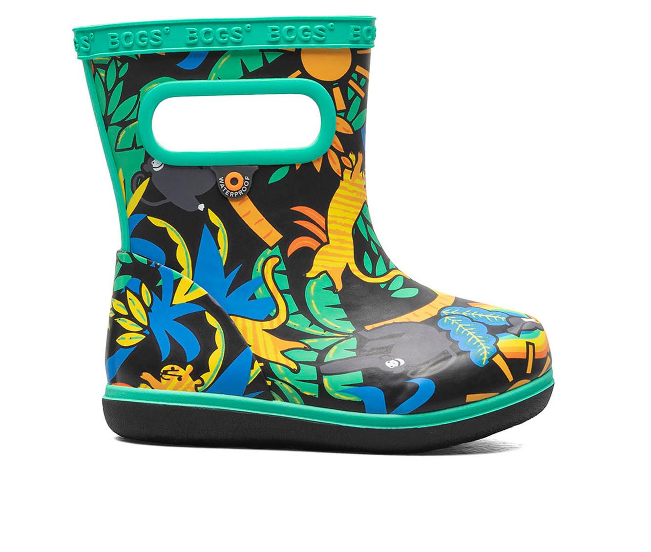 Shoe carnival 2025 rain boots