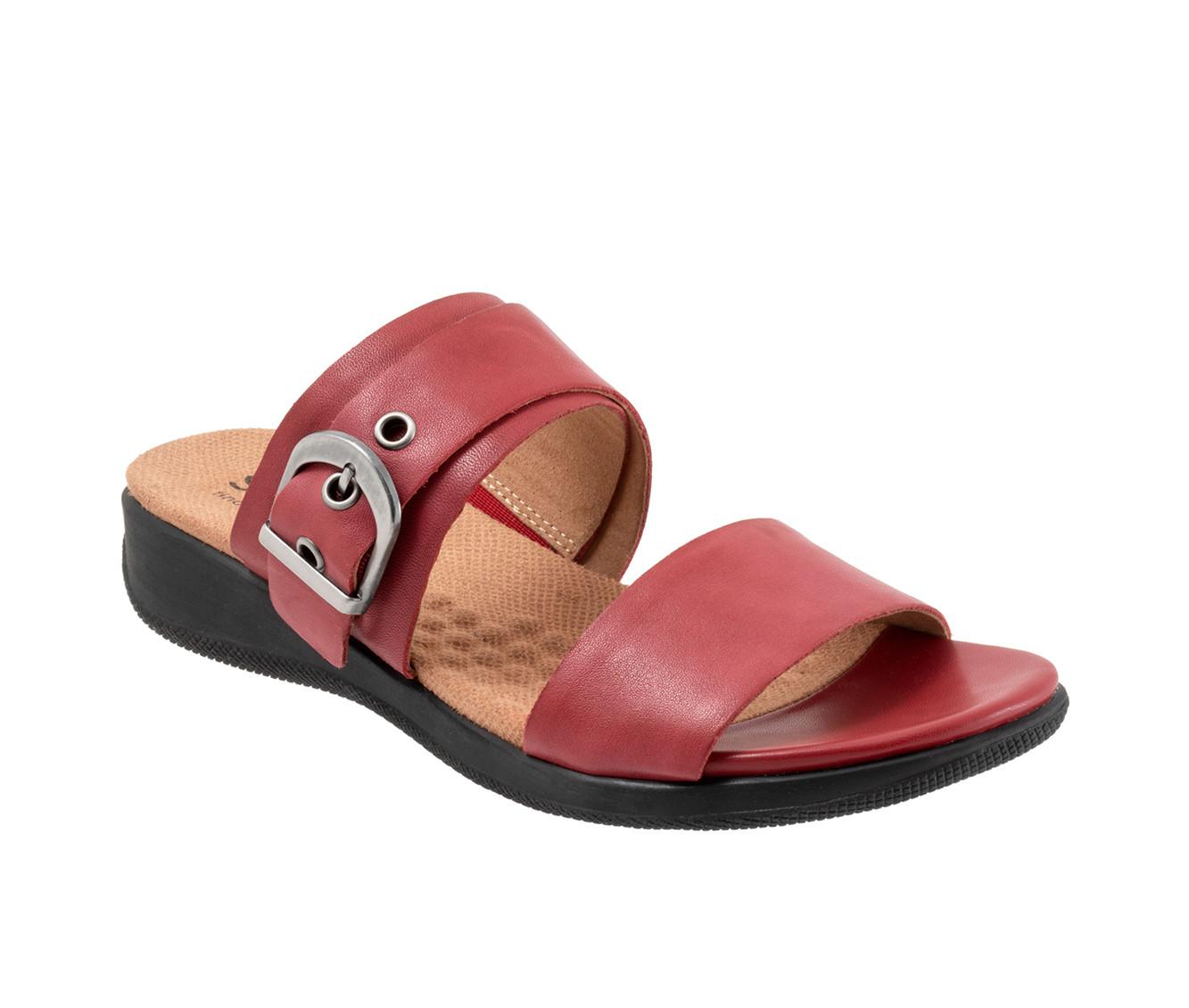 Women's Softwalk Toki Sandals