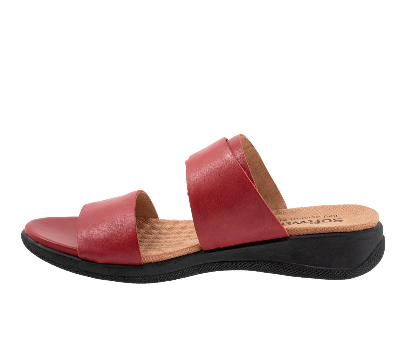 Women's Softwalk Toki Sandals