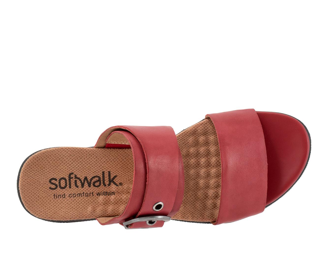 Women's Softwalk Toki Sandals