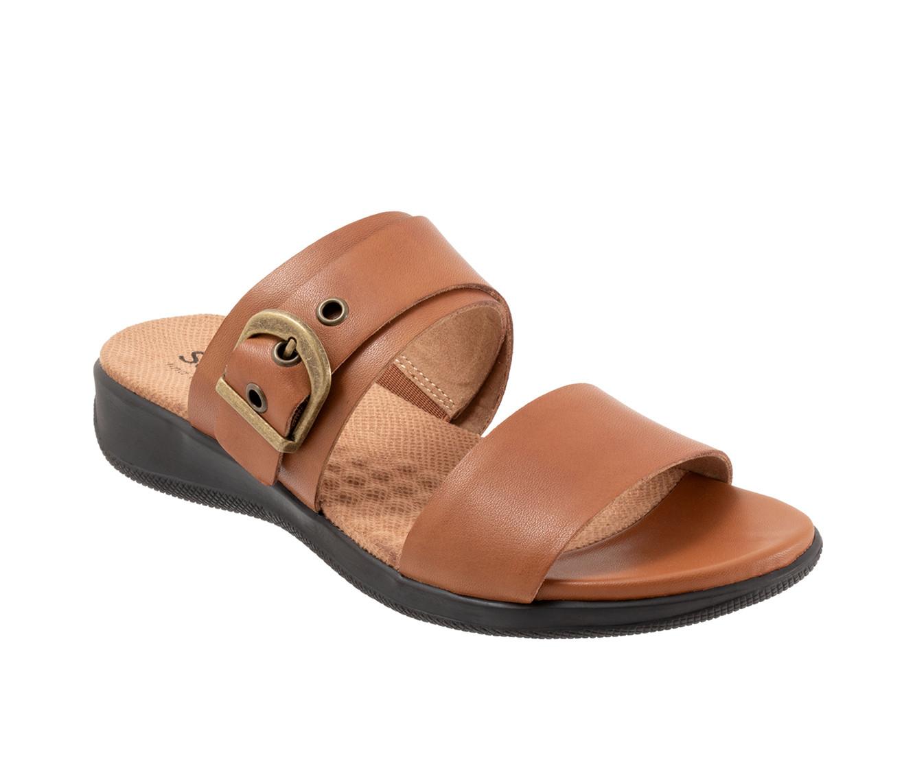 Women's Softwalk Toki Sandals