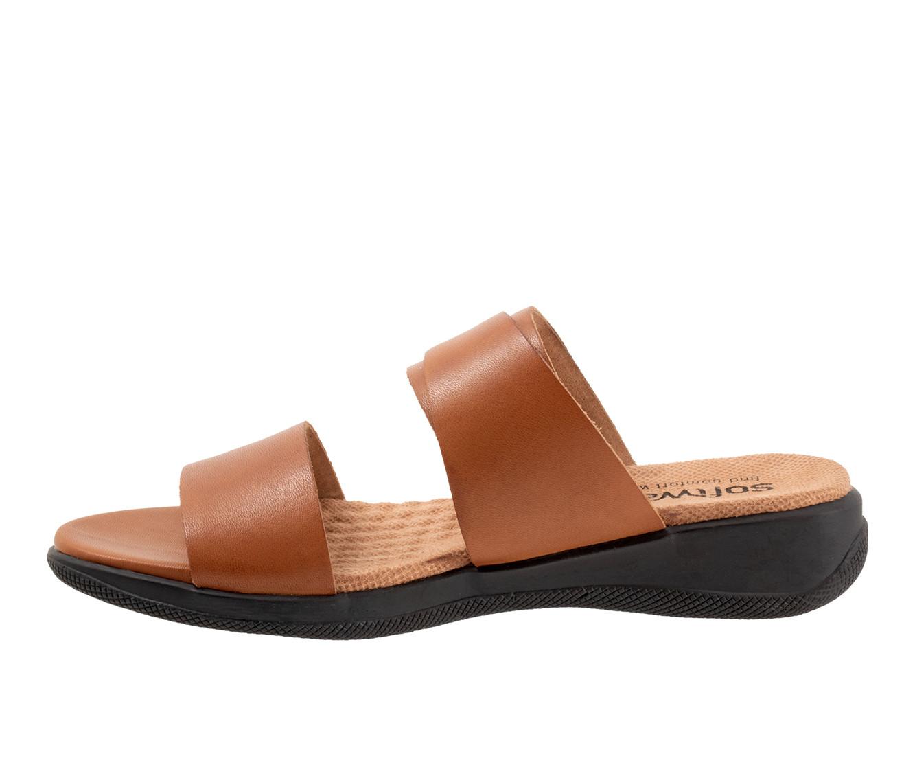 Women's Softwalk Toki Sandals