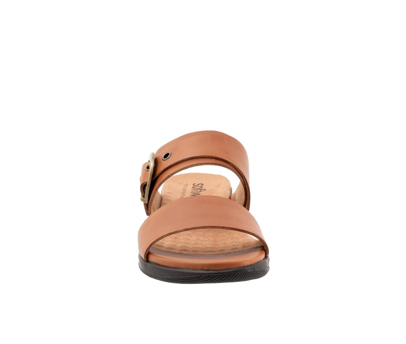 Women's Softwalk Toki Sandals