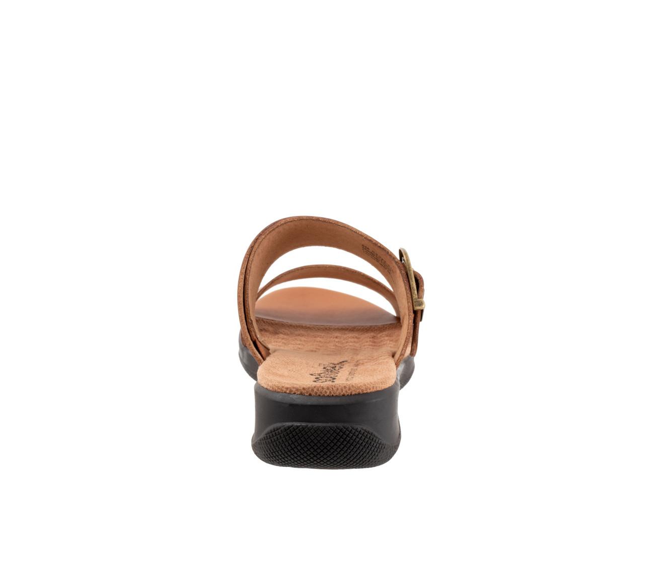 Women's Softwalk Toki Sandals